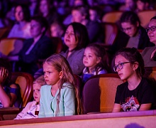 Приключение на карамельной фабрике