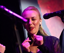  Pink Floyd Tribute Show
