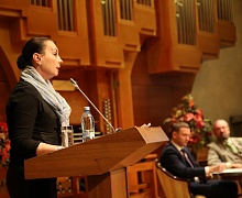 «Национальный проект «Культура»:  мониторинг и оценка  эффективности реализации»