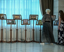 Епархиальный бал