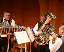 Classic Brass 