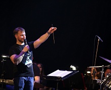 Онлайн-концерт «Классика русского рока» 