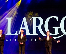 LARGO: волшебство красивых и сильных голосов