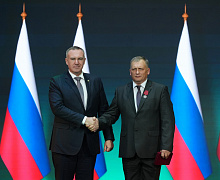 Черное золото Югры 2026
