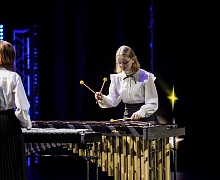 Гала - концерт посвящённый 25 - летию Центра искусств