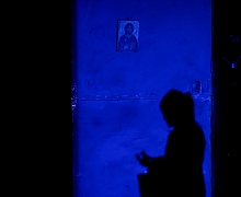 Моноспектакль «Наташина мечта»