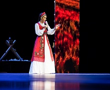 «Возьмемся за руки, друзья»