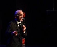 Концертная программа с участием Василия Ланового «Спасибо за верность, потомки!» 