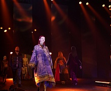 «Fashion–концерт»