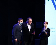 20-летие Югу