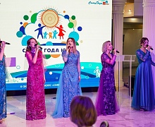 Семья года Югры