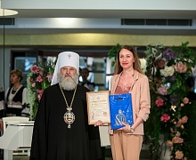 Епархиальный бал