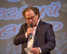 Вечер с Семеном Стругачевым