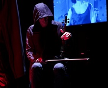 «Playlist в формате ambient»