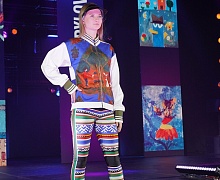«Fashion–концерт»