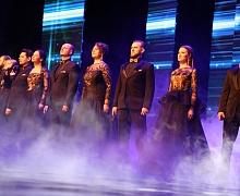 Концерт «Лучшее и любимое» 