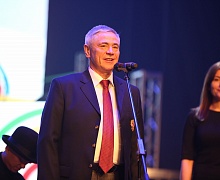 ХIV Торжественная церемония награждения премией ПКР «Возвращение в жизнь» 