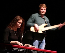 «JAZZ CRIMES»