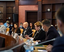 Всероссийски форум Национального Единства
