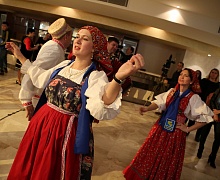 Форум «Югра многонациональная»