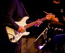 "Jazz Band" Олега Боровкова