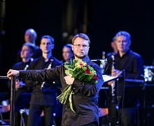 «Евгений Онегин» 