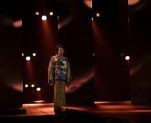 «Fashion–концерт»