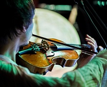 Музыкальная Folk-лаборатория «ШОКоЛАД»