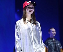 «Fashion–концерт»