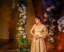 La Primavera 