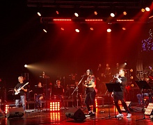  Pink Floyd Tribute Show