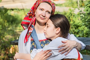 В объективе – культура народов Югры