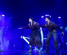 «Проделки времени»