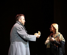 Рок-опера «КарамазоВЫ»