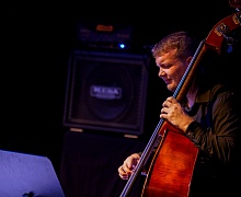 "Jazz Band" Олега Боровкова