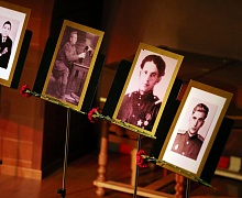 «Правнуки войны» 