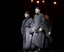 Рок-опера «КарамазоВЫ»