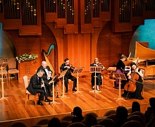 Премьера. Концерт "Мечты сбываются"