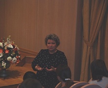 Дневник Творческой школы «Музыкальный театр». День четвертый: Признали мастерами 00:00:01