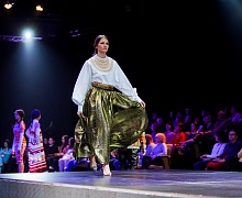 FASHION ШОУ