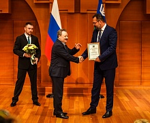 День Медицинского работника