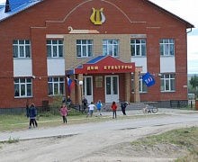 Дневник гастрольного тура. Второй день. Красноленинский. 00:00:01