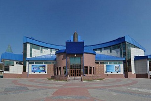 В Музее геологии, нефти и газа научат делать нефтепровод своими руками