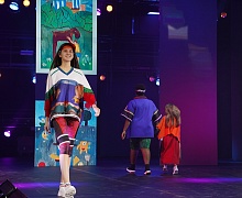 «Fashion–концерт»