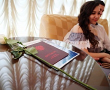 «Созвездие ЮГУ»