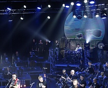  Pink Floyd Tribute Show