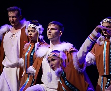 17-я Ассамблея деятелей культуры и искусства Югры (1 день)