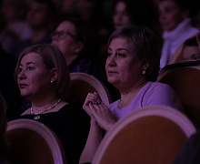 Концерт Марии Лобецкой