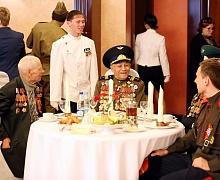 «О войне мы расскажем на всех языках» 