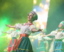 Гала-концерт «Северное сияние» 